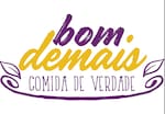 Logotipo Bomdemais Praiamar